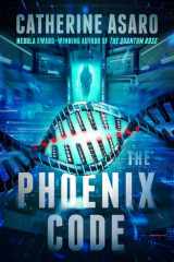 The Phoenix Code cover image