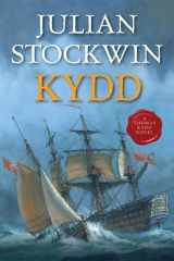 KYDDA Thomas Kydd Novel (Kydd Sea Adventures) A Thomas Kydd Novel (Kydd Sea Adventures)Kydd Novel (Kydd Sea Adventures) cover image