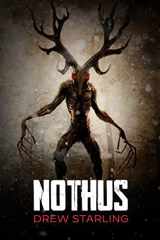 Nothus A Thrilling Supernatural Horror Novel cover image
