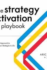 The Strategy Activation Playbook cover image