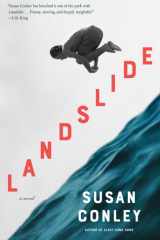 Landslide A novel cover image