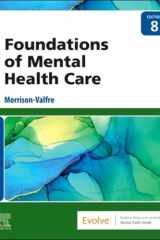 Foundations of Mental Health Care cover image