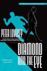 Diamond and the Eye cover image