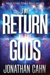 The Return of the Gods Large Print cover image