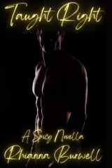 Taught Right cover image