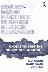 Inquiry-Based Practice in Social Studies Education Understanding the Inquiry Design Model cover image
