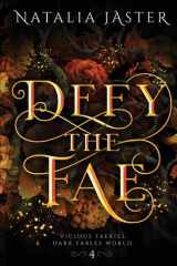 Defy the Fae cover image