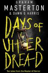 Days of Utter Dread cover image