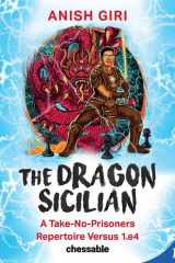 The Dragon Sicilian cover image