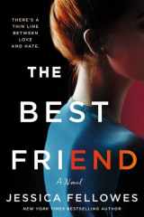 The Best Friend A Novel cover image