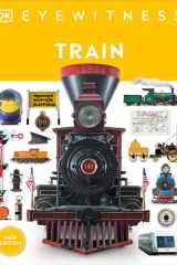Train Discover the story of the railroads cover image