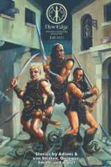 New Edge Sword & Sorcery Magazine: Issue #0 cover image