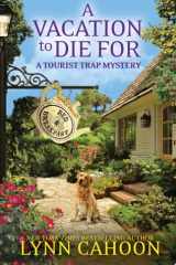A Vacation to Die For cover image