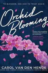 Orchid Blooming, A Novel cover image