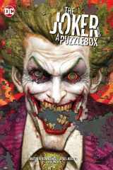 The Joker Presents: A Puzzlebox cover image