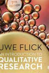 An Introduction to Qualitative Research cover image