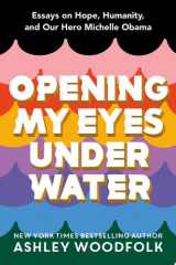 Opening My Eyes Underwater cover image