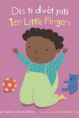 Dis Ti Dwèt Piti/Ten Little Fingers cover image