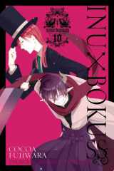 Inu x Boku SS, Vol. 10 cover image