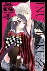Inu x Boku SS, Vol. 6 cover image