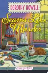 Seams Like Murder cover image