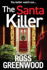 The Santa Killer cover image