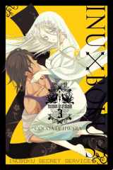 Inu x Boku SS, Vol. 3 cover image