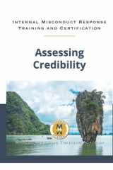 Assessing Credibility Based on Evidence and Facts cover image