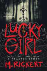 Lucky Girl How I Became A Horror Writer: A Krampus Story cover image