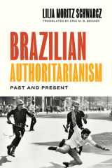 Brazilian Authoritarianism cover image