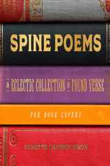 Spine Poems cover image