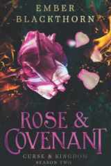 Rose & Covenant (Curse & Kingdom) cover image