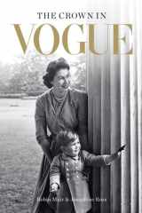 The Crown in Vogue Vogue's 'special Royal Salute' to Queen Elizabeth II and the House of Windsor cover image