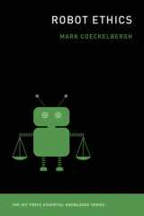 Robot Ethics cover image