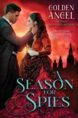 A Season for Spies cover image