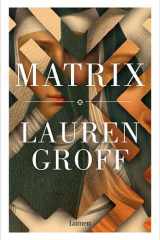 Matrix cover image