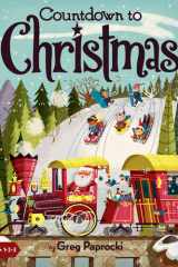 Countdown to Christmas cover image