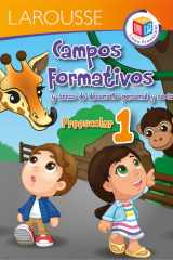 Campos Formativos 1 cover image