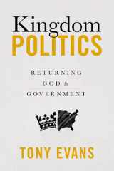 Kingdom Politics cover image