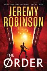 The Order cover image