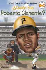 ¿Quién fue Roberto Clemente? cover image