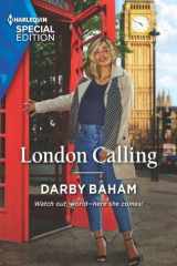 London Calling cover image