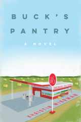 Buck's Pantry A Novel cover image