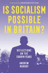 Is Socialism Possible in Britain? cover image