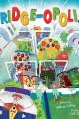 Fridge-opolis cover image