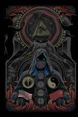 The Man His Means & His Methods cover image