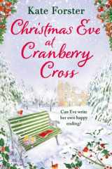 Christmas Eve at Cranberry Cross cover image