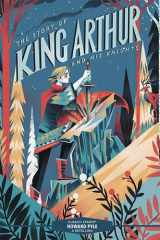 Classic Starts®: The Story of King Arthur & His Knights cover image