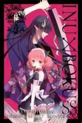 Inu x Boku SS, Vol. 4 cover image