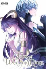 Tales of Wedding Rings, Vol. 11 cover image